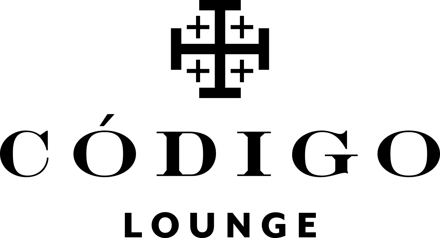 codigo lounge logo