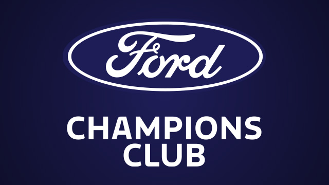Ford Champions Club Image