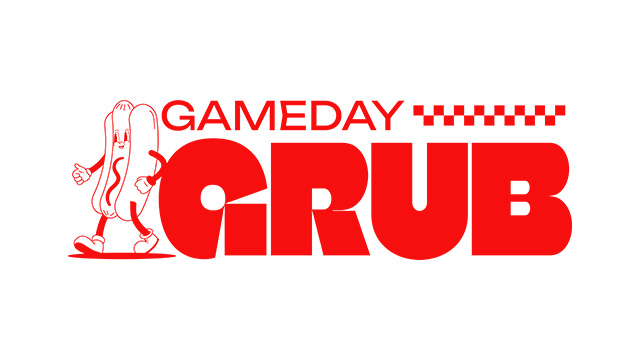 Game Day Grub Image
