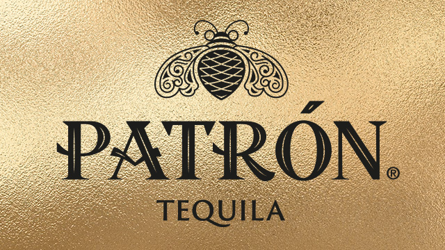 Patrón Tequila Bar Image