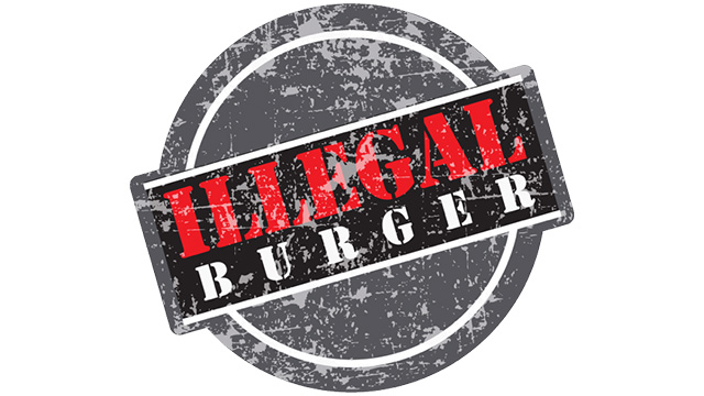 Illegal Burger Image