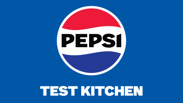 Pepsi Test Kitchen Image